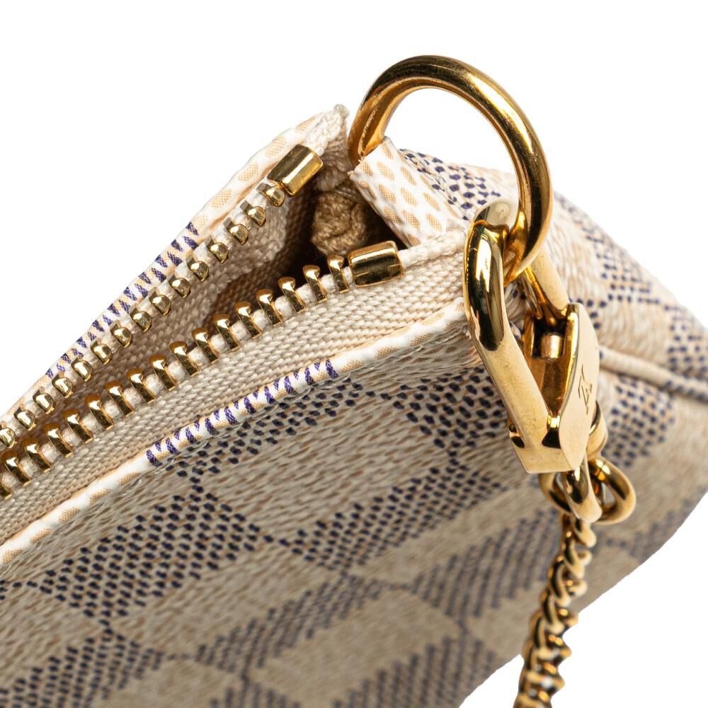 Louis Vuitton Pochette Accessoires