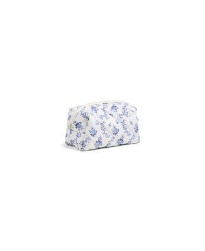 PCLESLIE QUILTED TOILET BAG