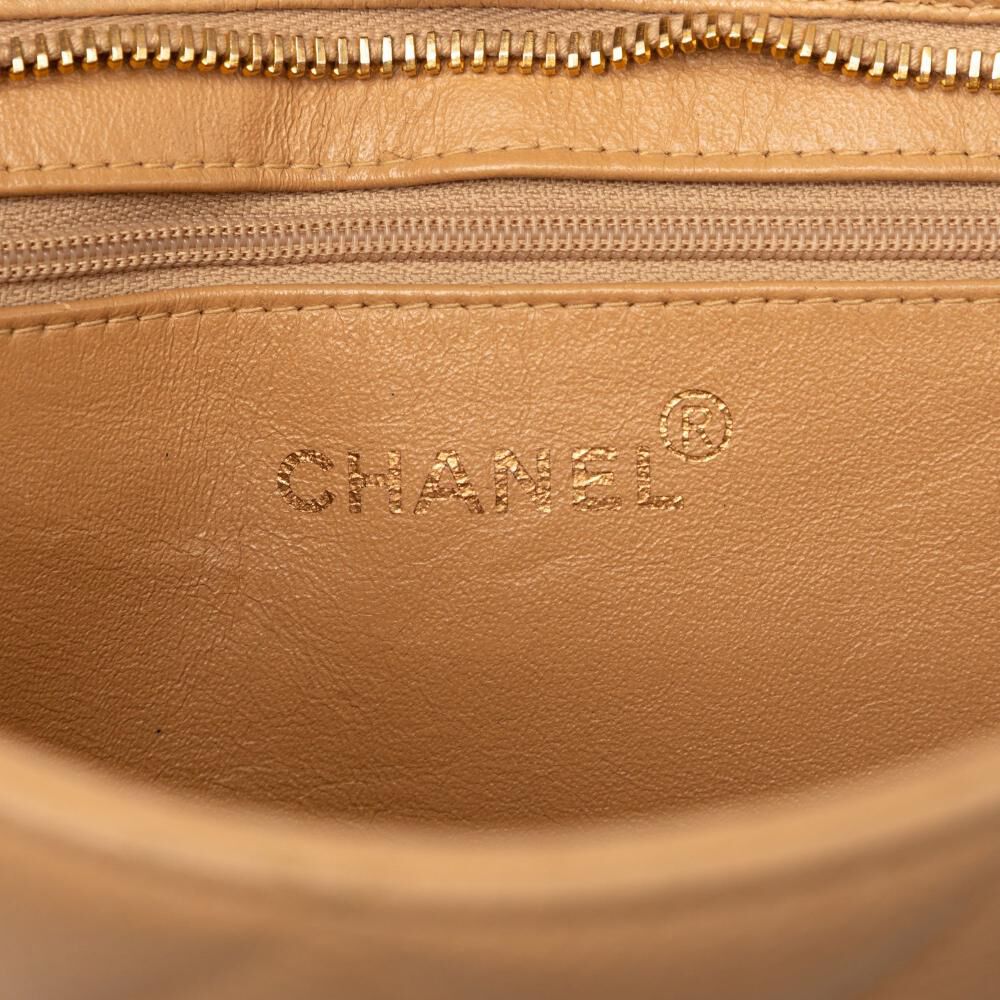 Chanel Tote