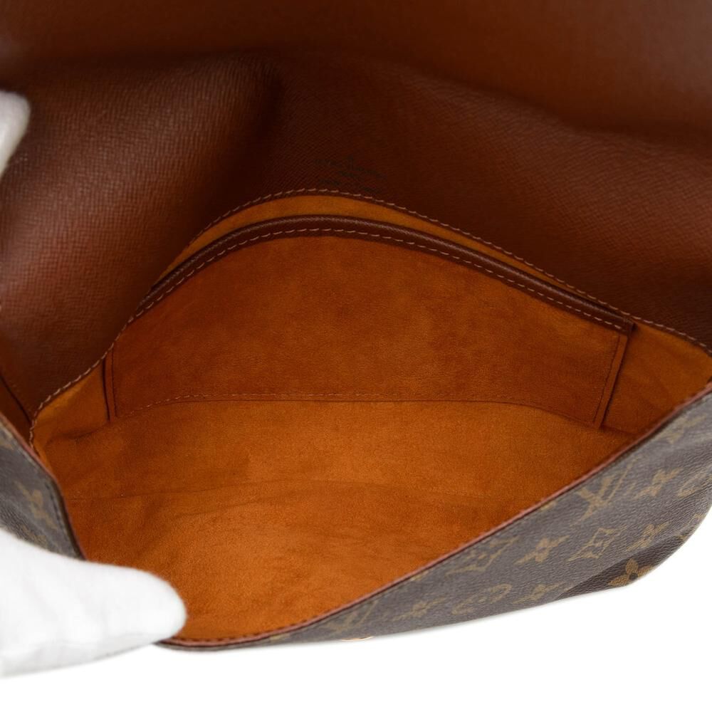 Louis Vuitton Musette Salsa