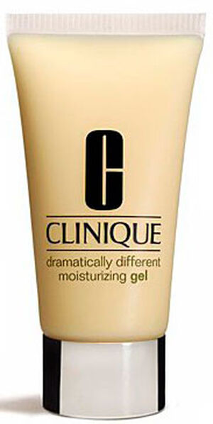 Dramatically Different Oil-Control Gel
