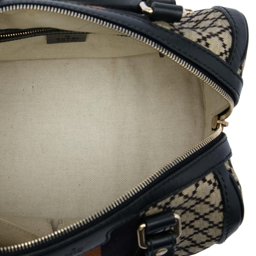 Gucci Boston Bag