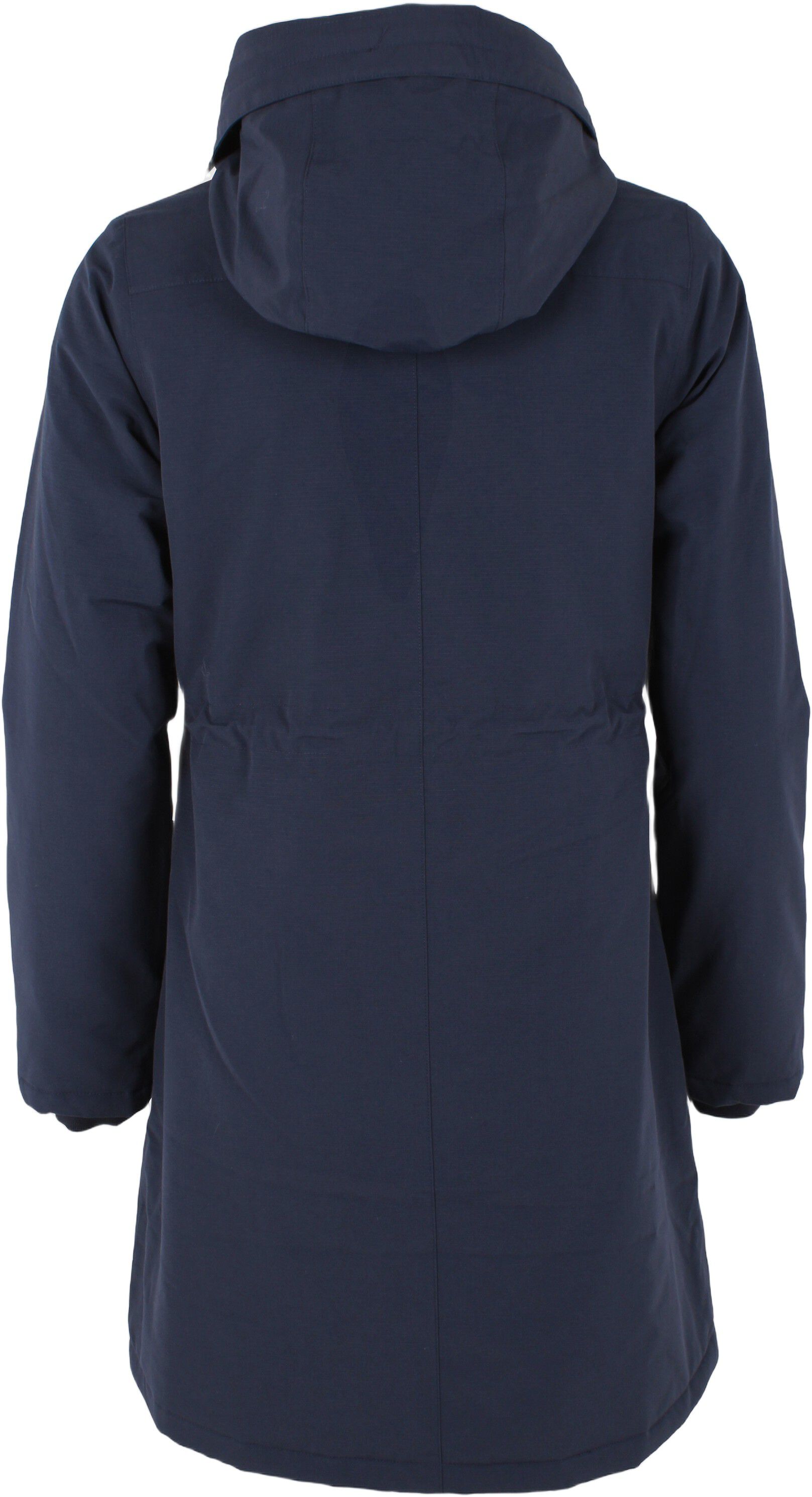Danebeate Winter Parka Dk Navy