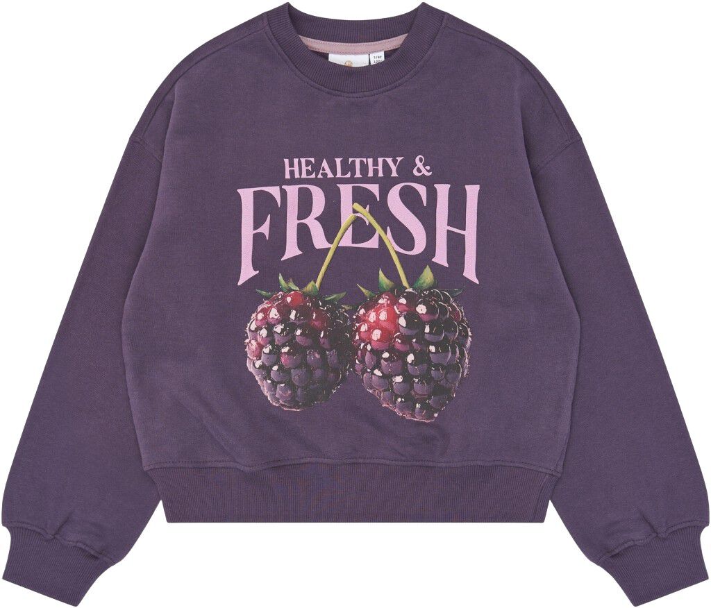 Tnvianca Os Sweatshirt