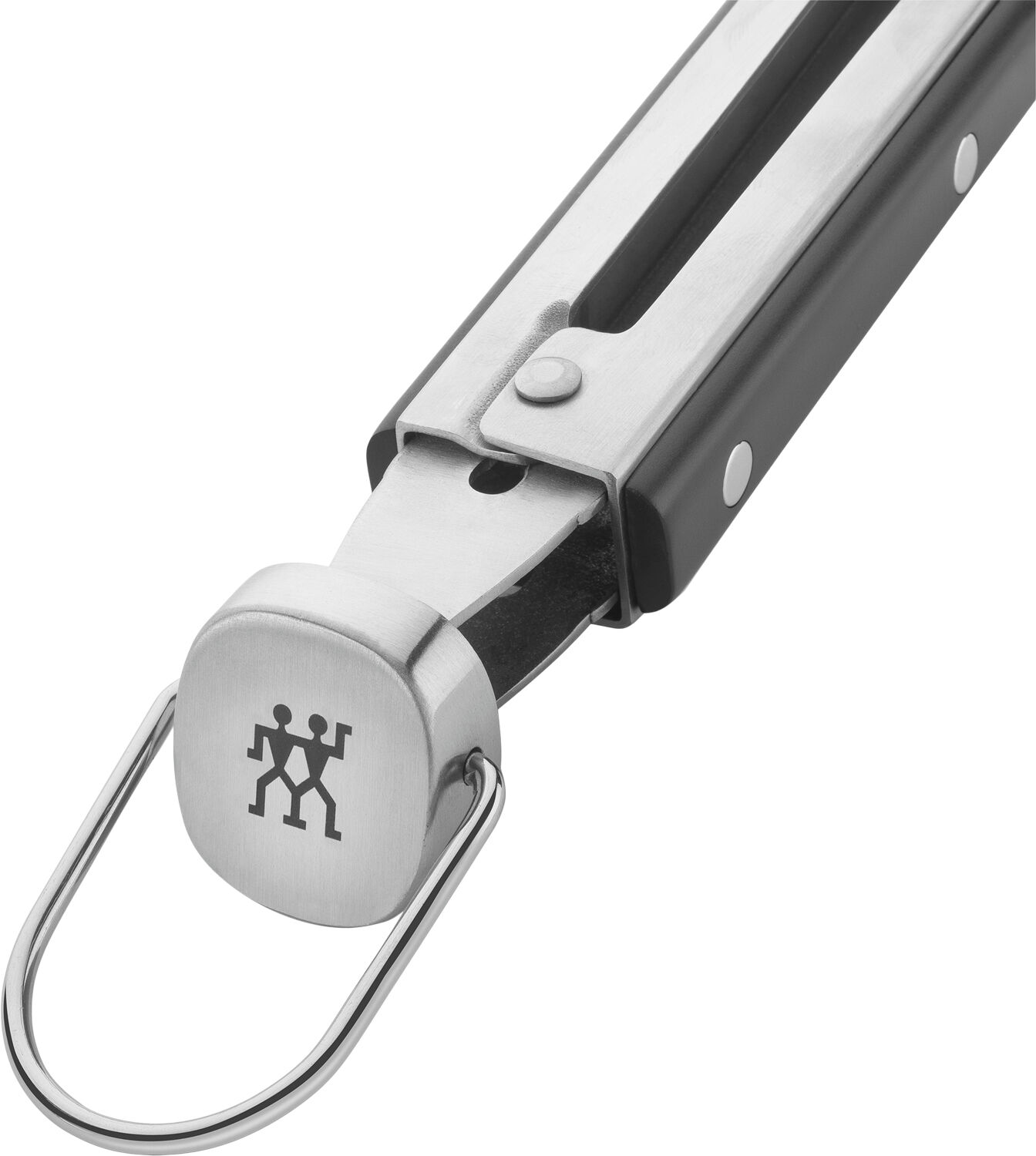 BBQ+ T&aring;ng 40 Rostfritt st&aring;l