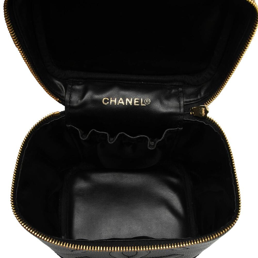 Chanel Vanity