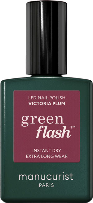 Green Flash - Victoria Plum