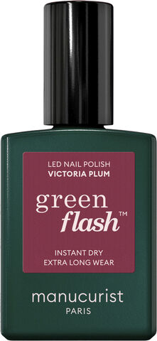 Green Flash  - Victoria Plum