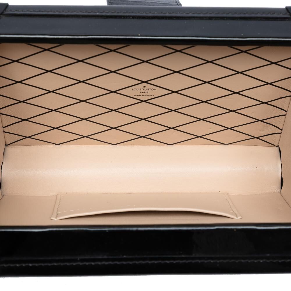 Louis Vuitton Petite Malle