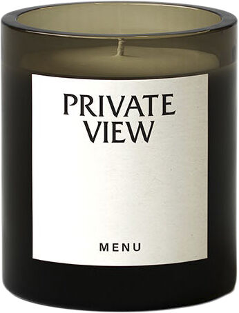 Olfacte Scented Candle, Private Vie