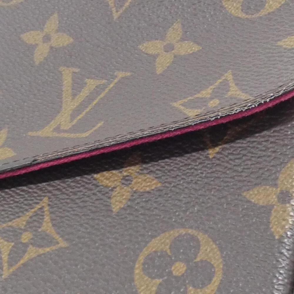 Louis Vuitton Pochette Felicie