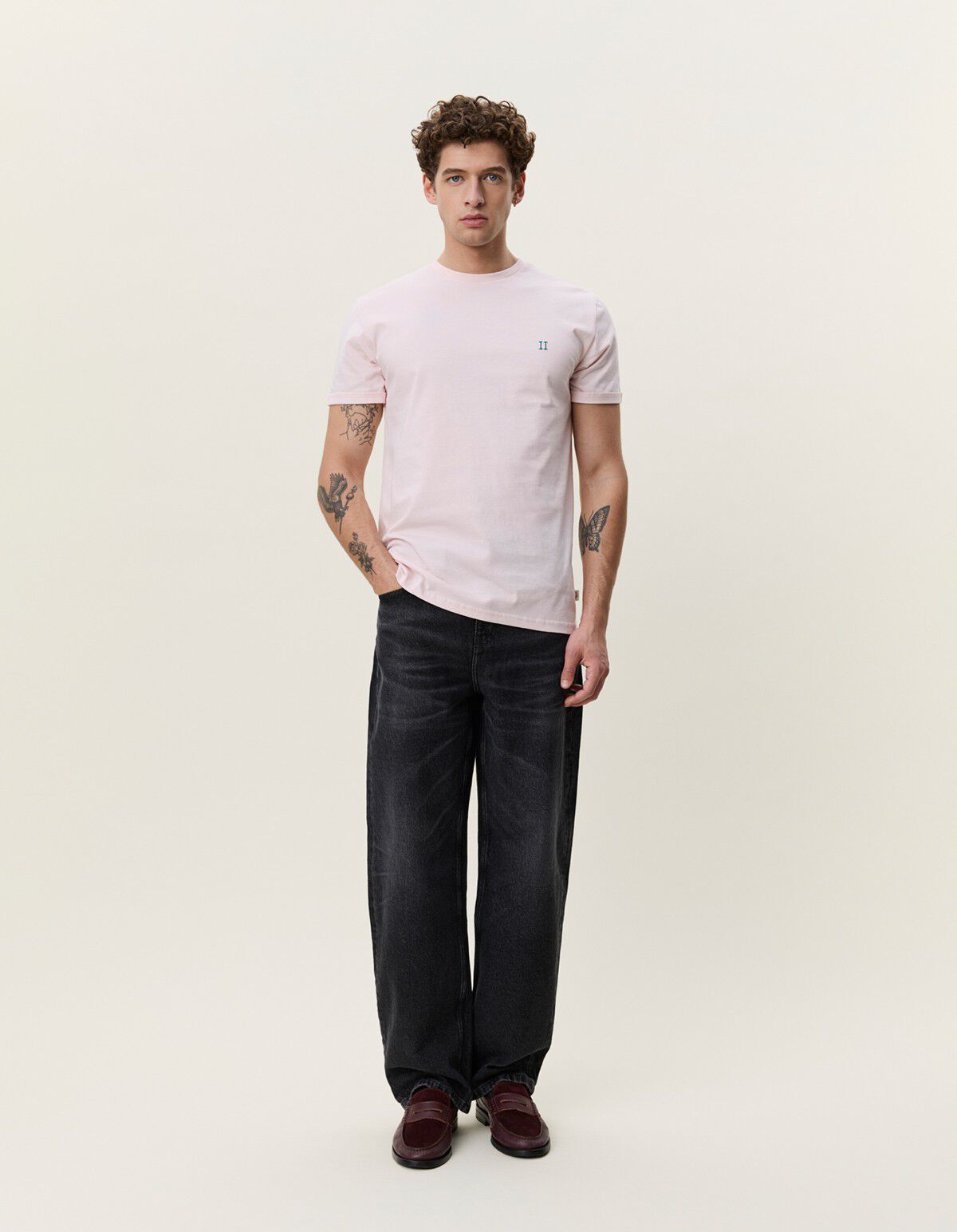 Core Seasonal T-Shirt