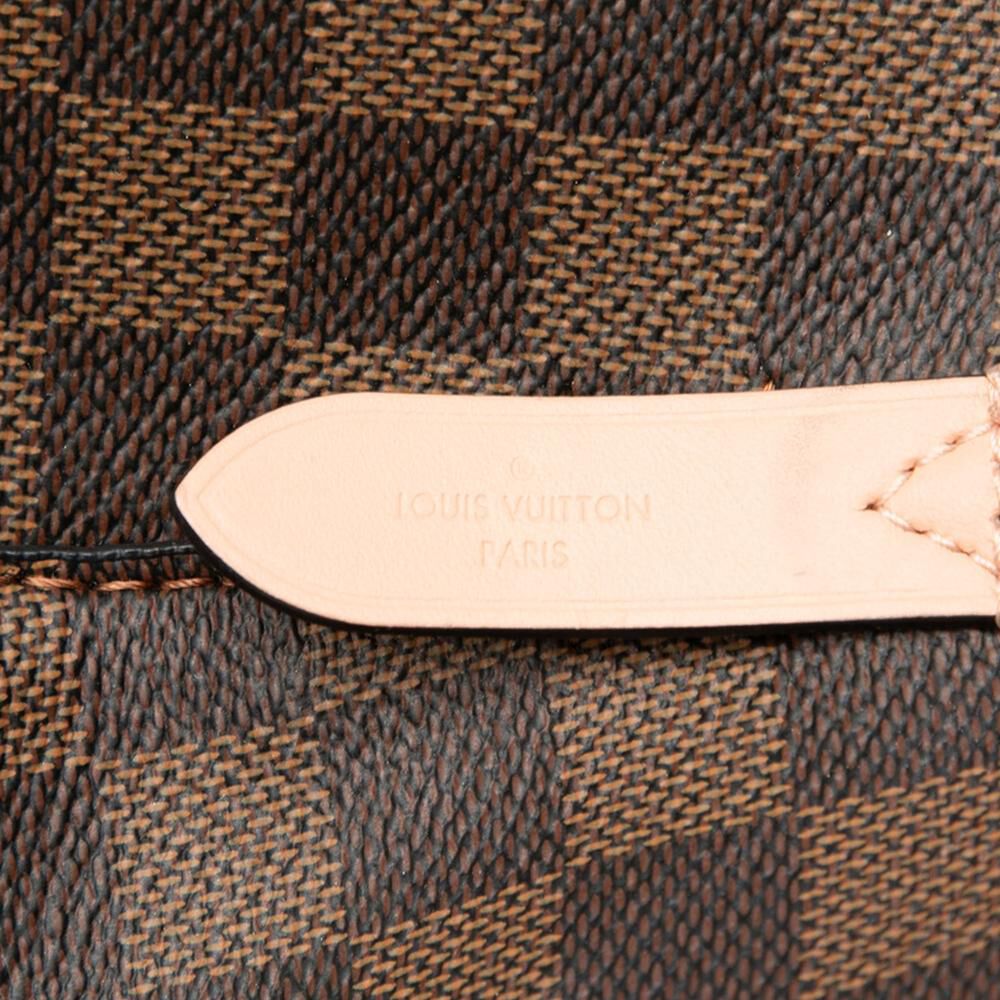 Louis Vuitton Bucket Bag