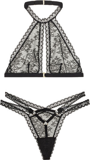 ENSEMBLE P0 FRISSON