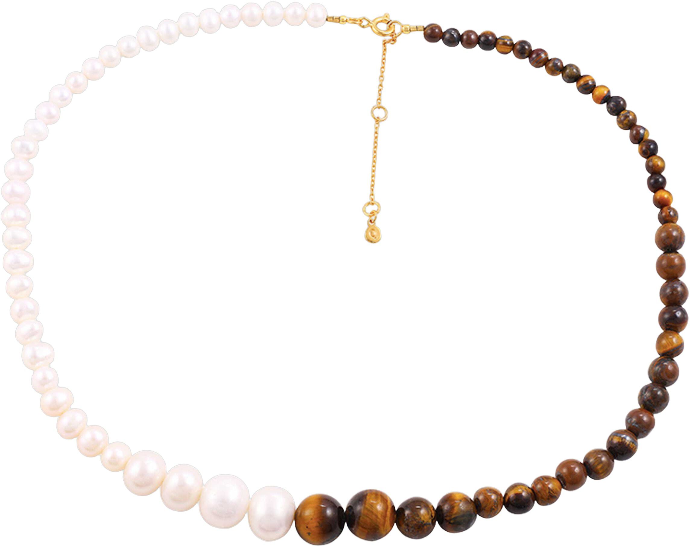 Embla halsk&aelig;de