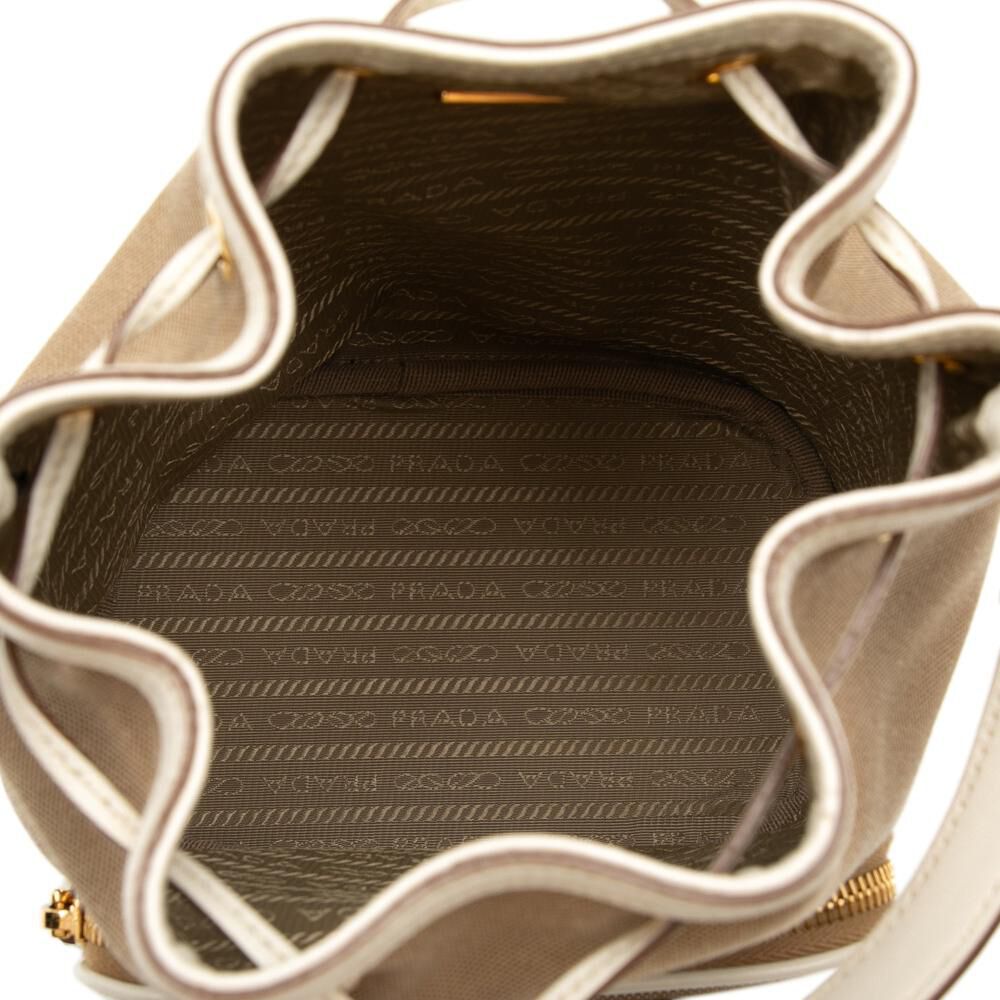 Prada Bucket Bag
