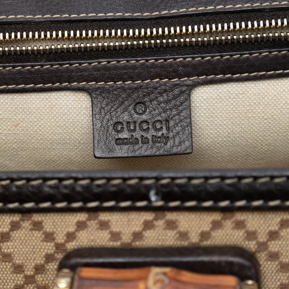 Gucci Bamboo