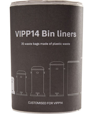 Vipp14 Soppåse Till Pedalhink, 8 L