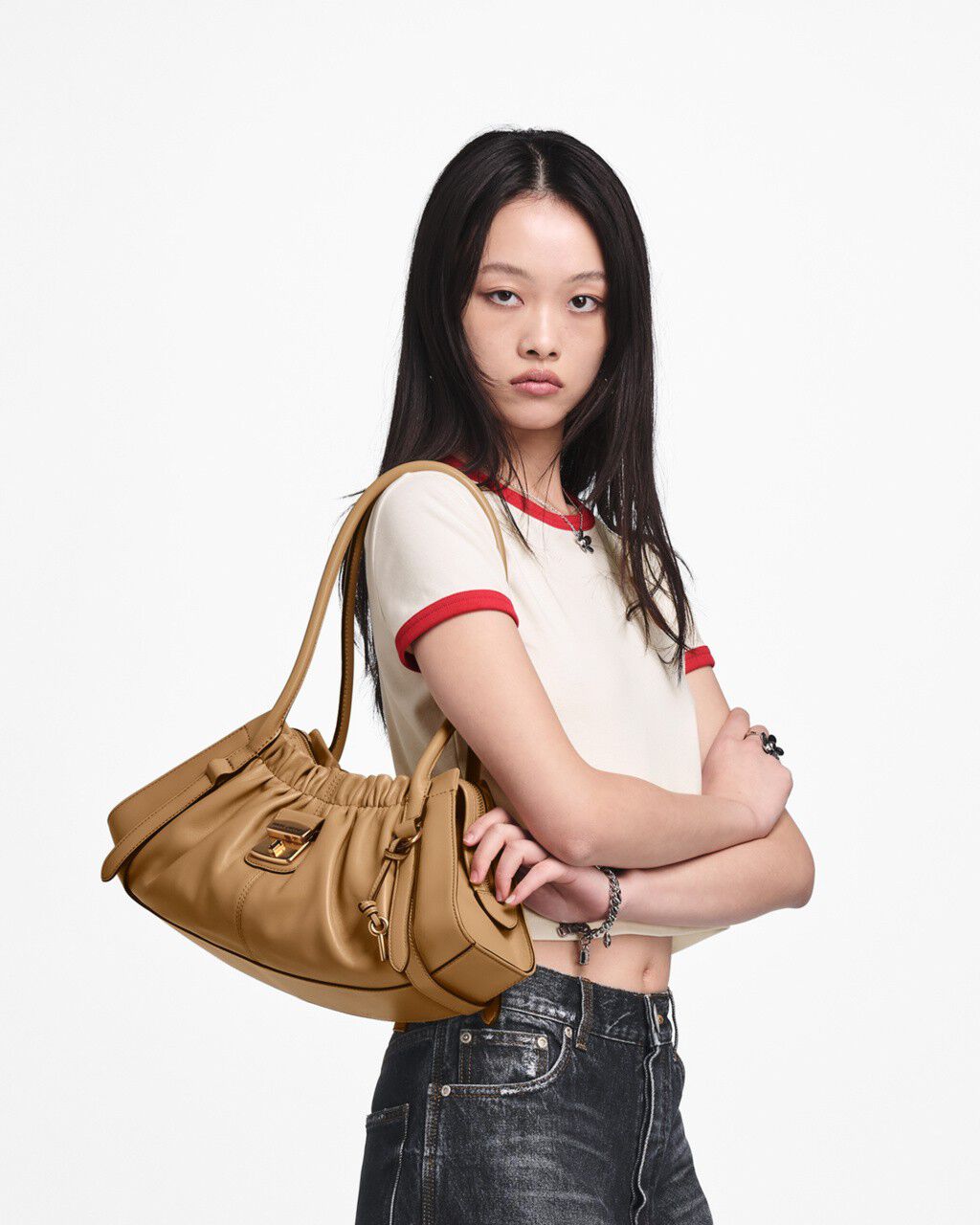 THE SATCHEL