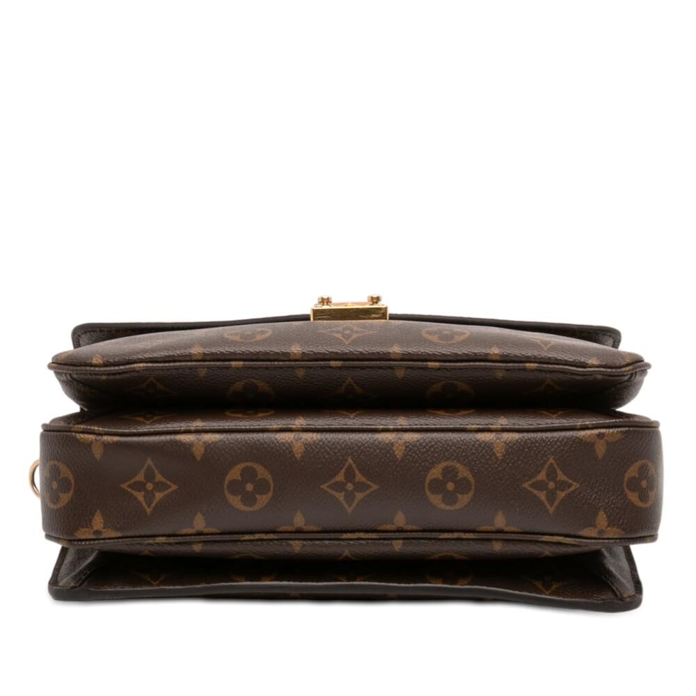Louis Vuitton Pochette M&eacute;tis