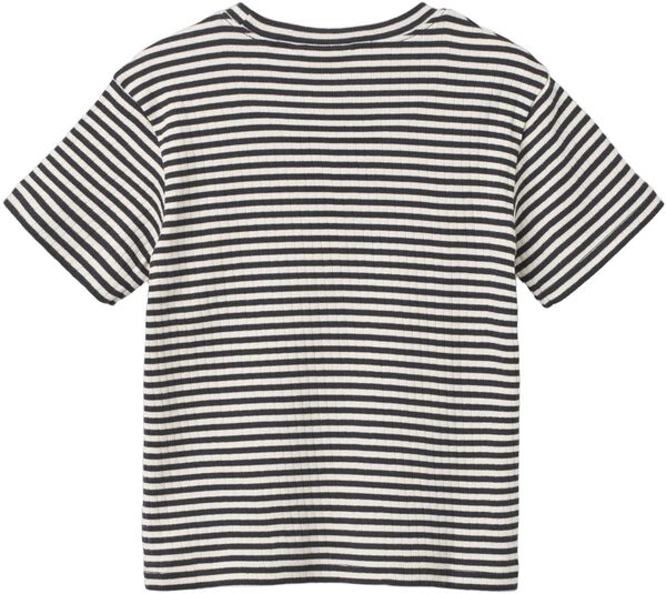 Kortærmet T-shirt Fabian