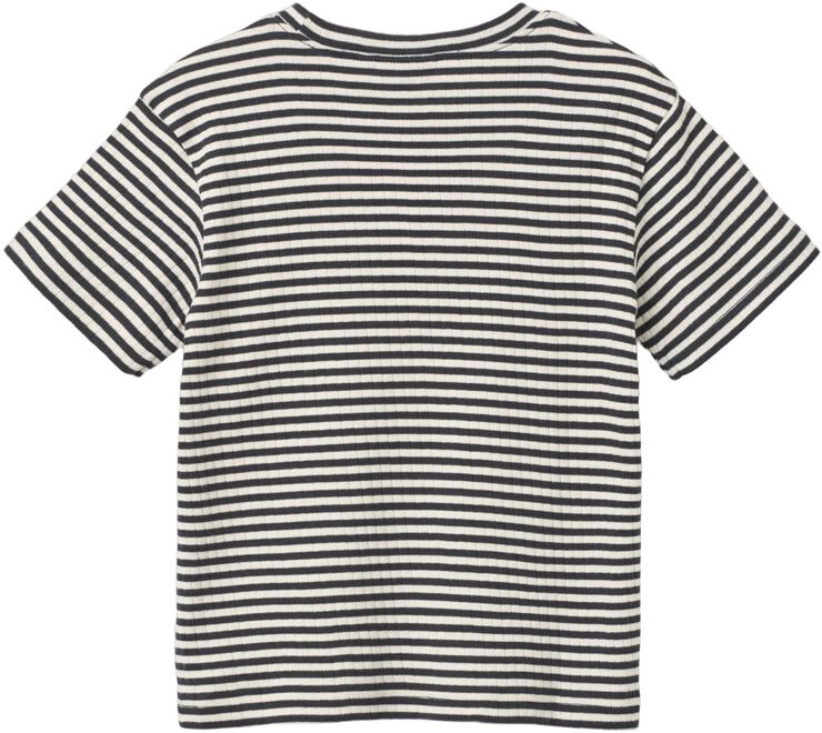 Kortærmet T-shirt Fabian