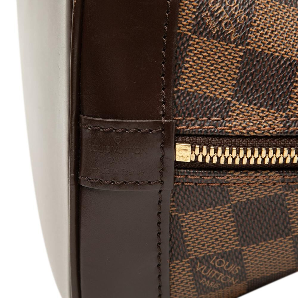 Louis Vuitton Alma