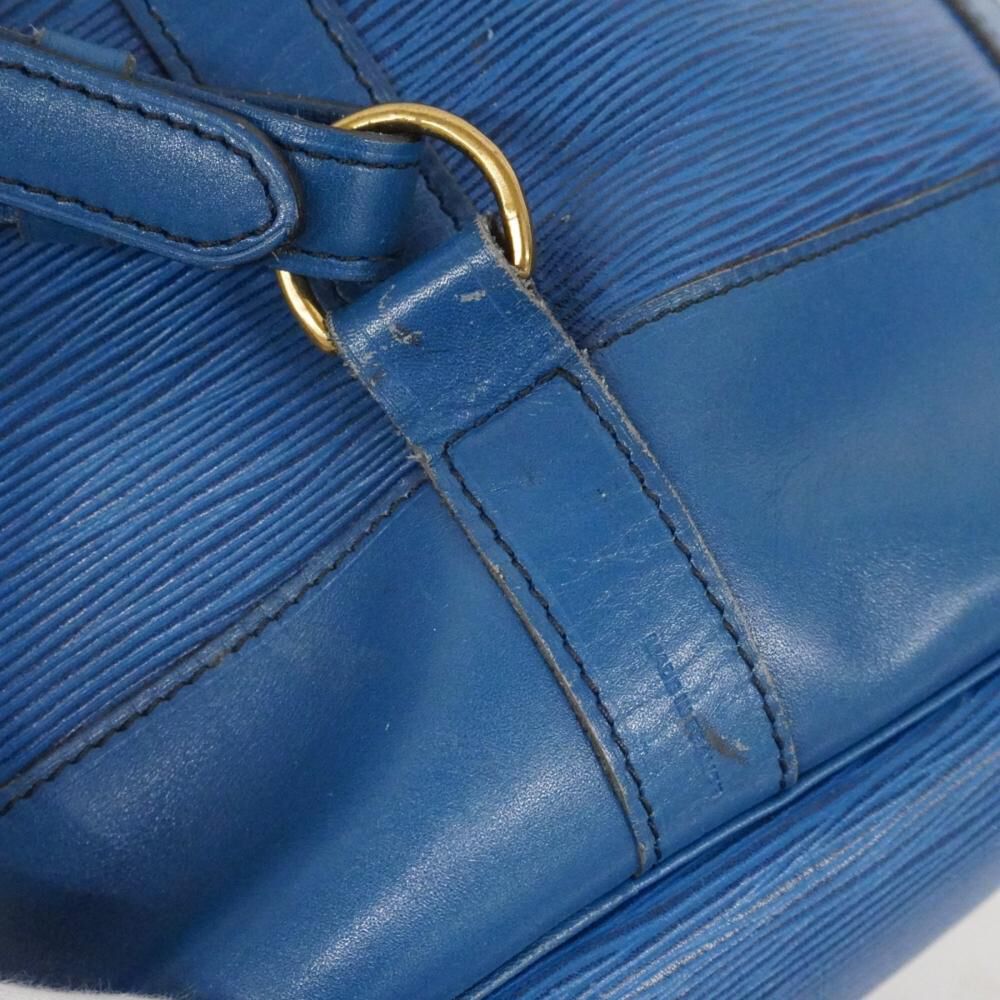 Louis Vuitton Bucket Bag