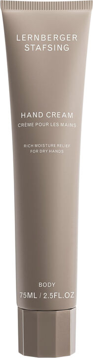 Hand Cream, 75ml
