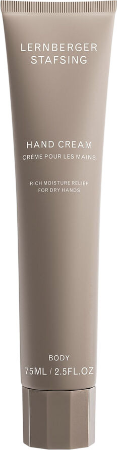 Hand Cream, 75ml
