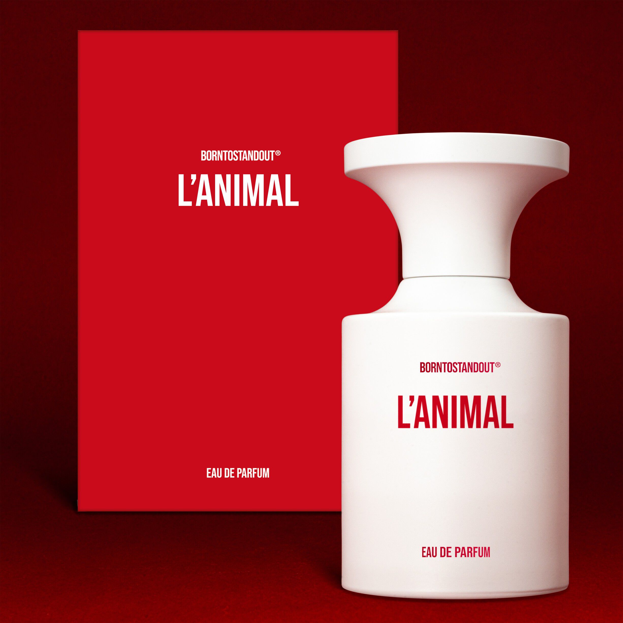 L'ANIMAL Eau de Parfum