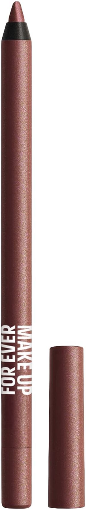 Aqua Resist Color Pencil - Vattenfast &ouml;gonpenna med extrem stadga i 24