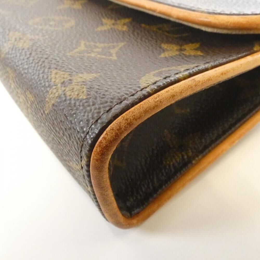 Louis Vuitton Florentine Pochette