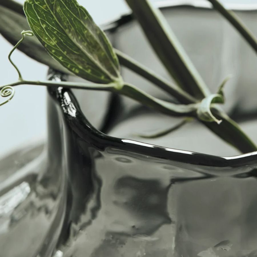 Vas, HDTurn, R&ouml;kt gr&aring;tt