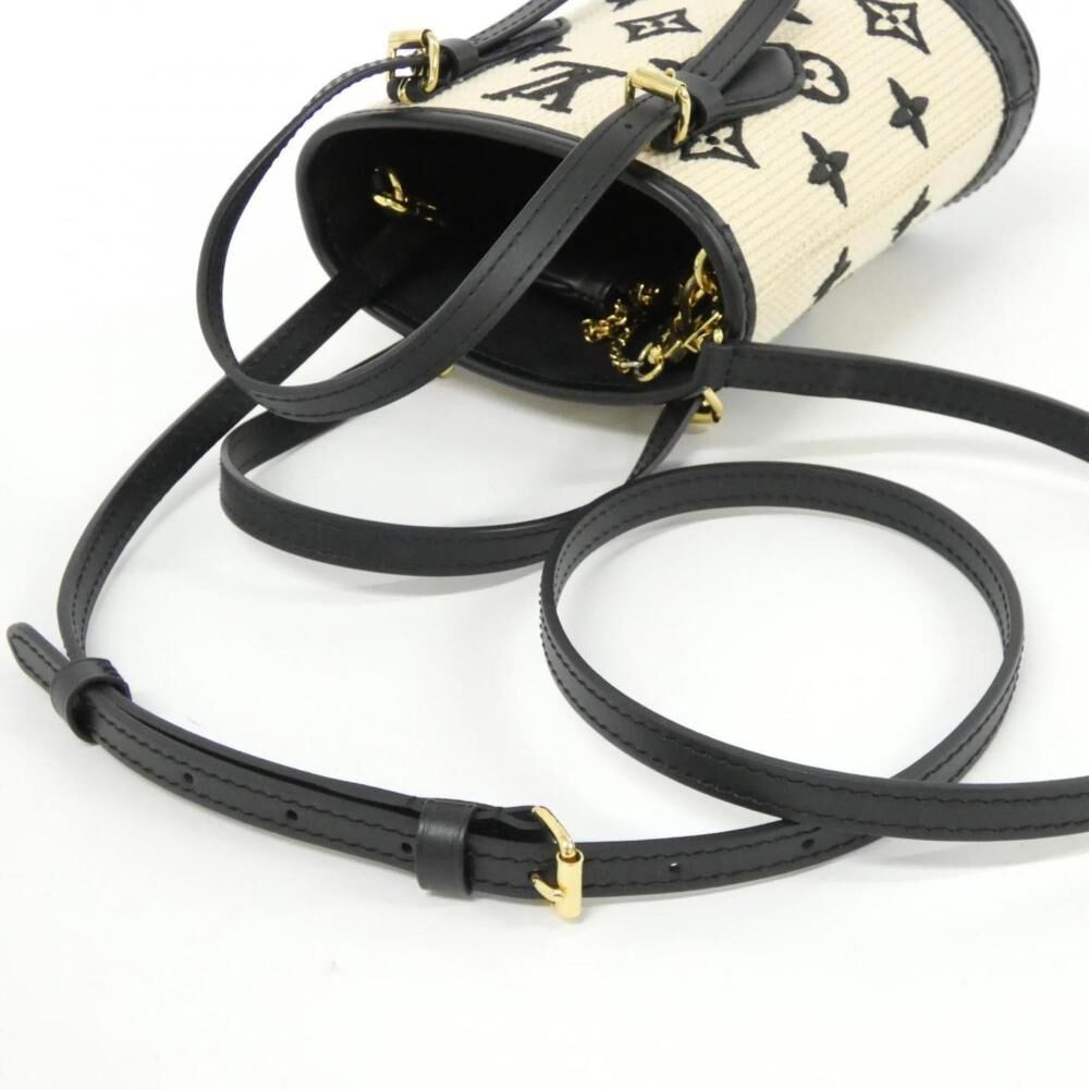 Louis Vuitton Bucket Bag