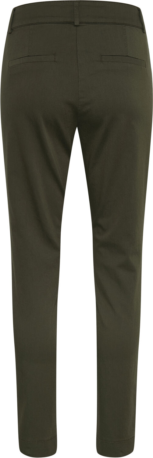 KAlea Chino Pant 7/8 length
