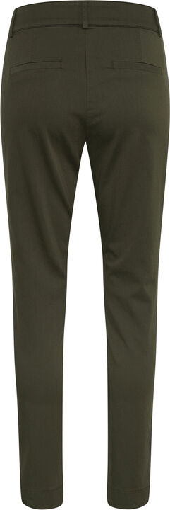 KAlea Chino Pant 7/8 length
