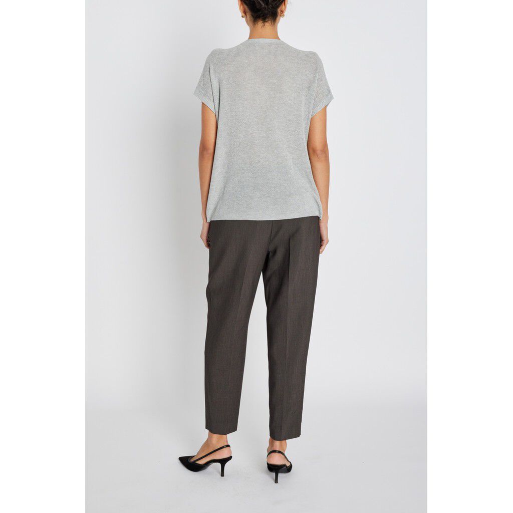 Howeabbmarlee Glitter Knit