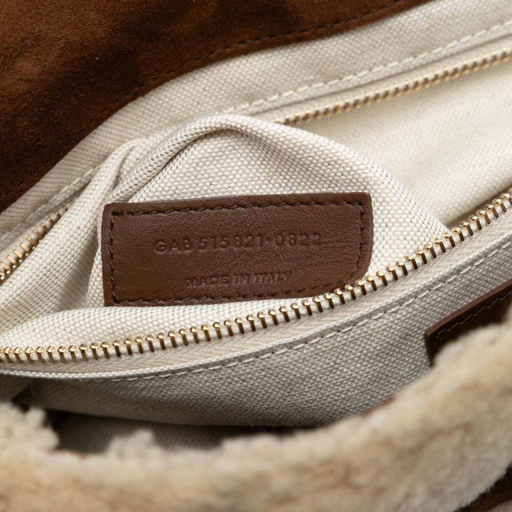 Yves Saint Laurent Shoulder Bag