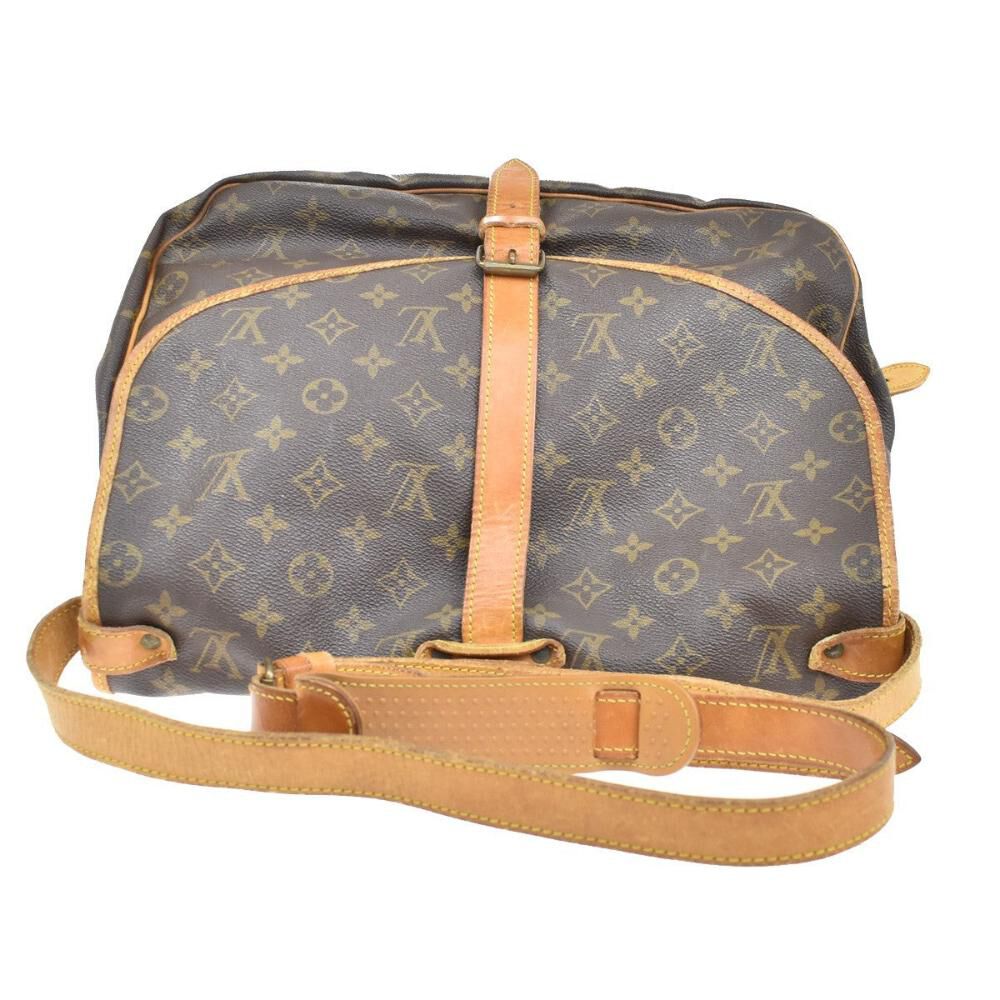 Louis Vuitton Saumur