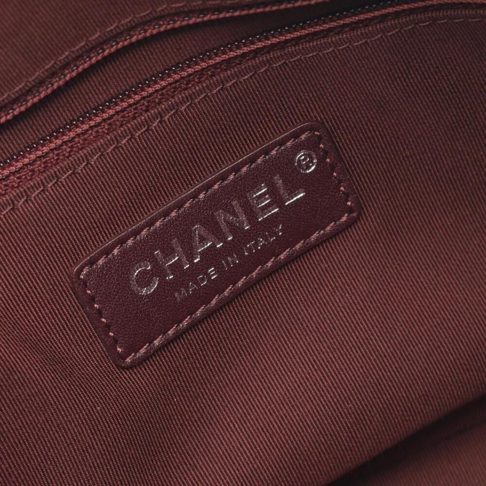 Chanel Shoulder Bag