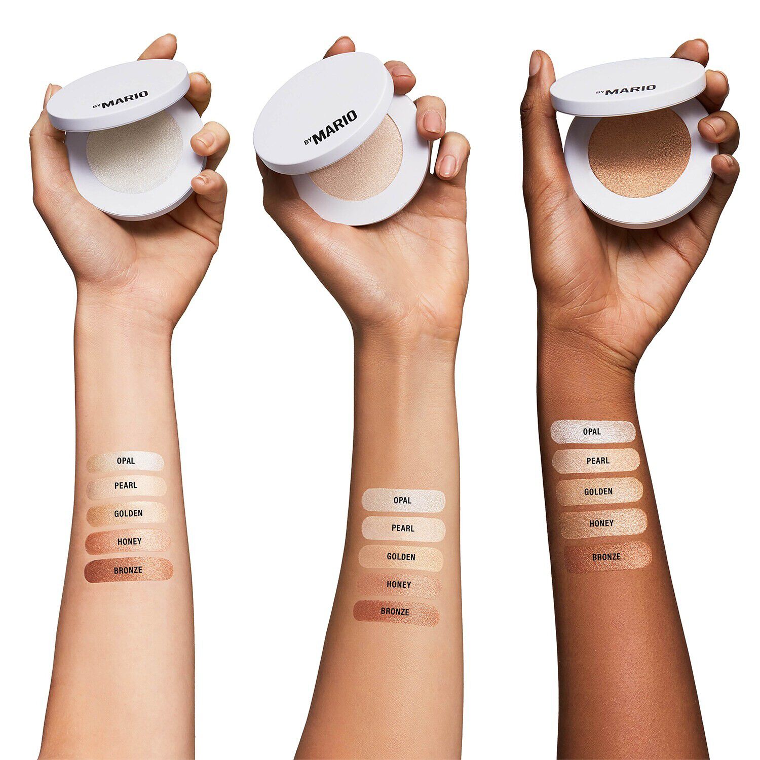 Softglow Highlighter