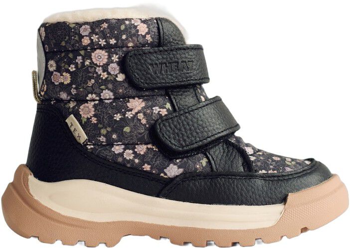 Winterboot Millas Tex