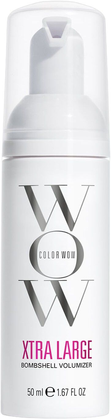 Xtra Large Bombshell Volumizer - Volymgivande h&aring;rmousse