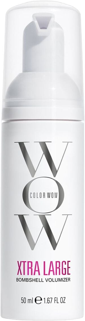 Xtra Large Bombshell Volumizer - Volymgivande h&aring;rmousse