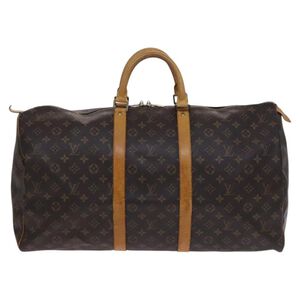 Louis Vuitton Keepall