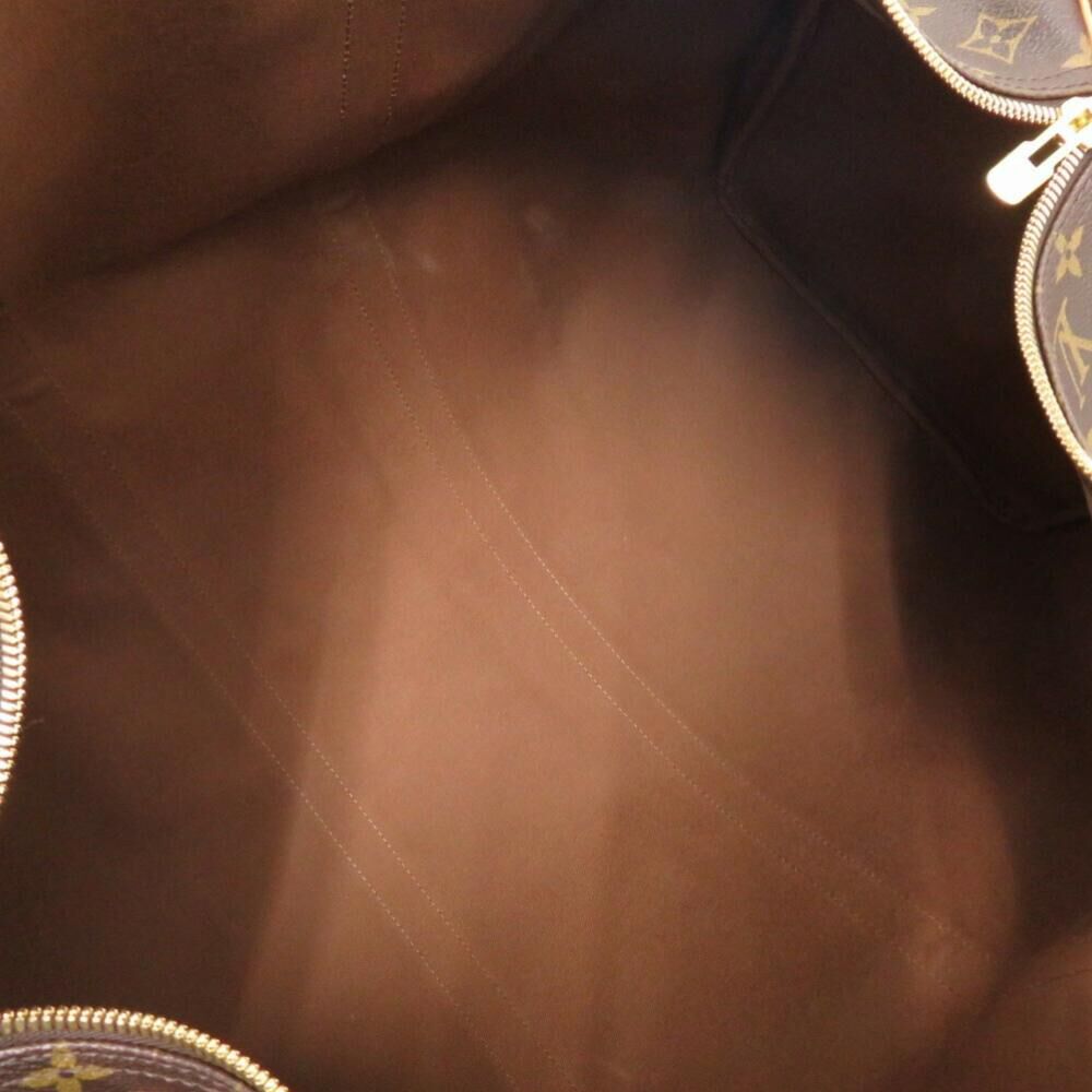 Louis Vuitton Keepall