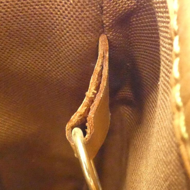 Louis Vuitton Batignolles