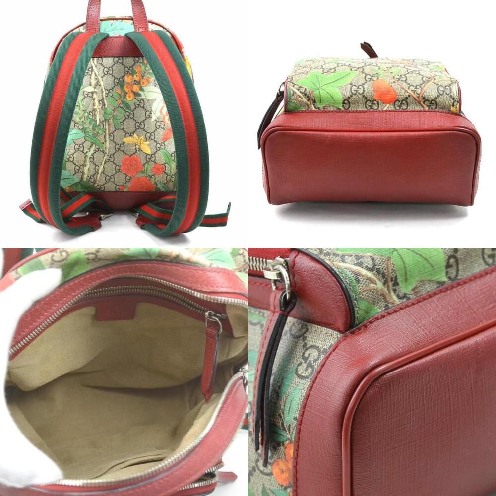 Gucci Backpack