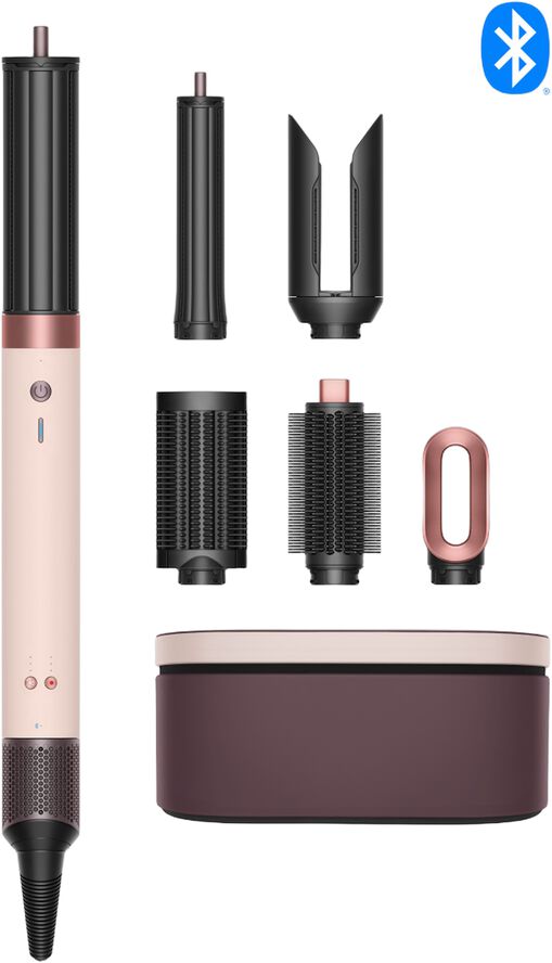 Airwrap Co-anda2x multistyler Straight+Wavy